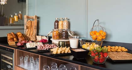 Best Western Hotel le Galice Aix-en-Provence