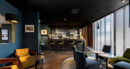 Best Western Hotel le Galice Aix-en-Provence