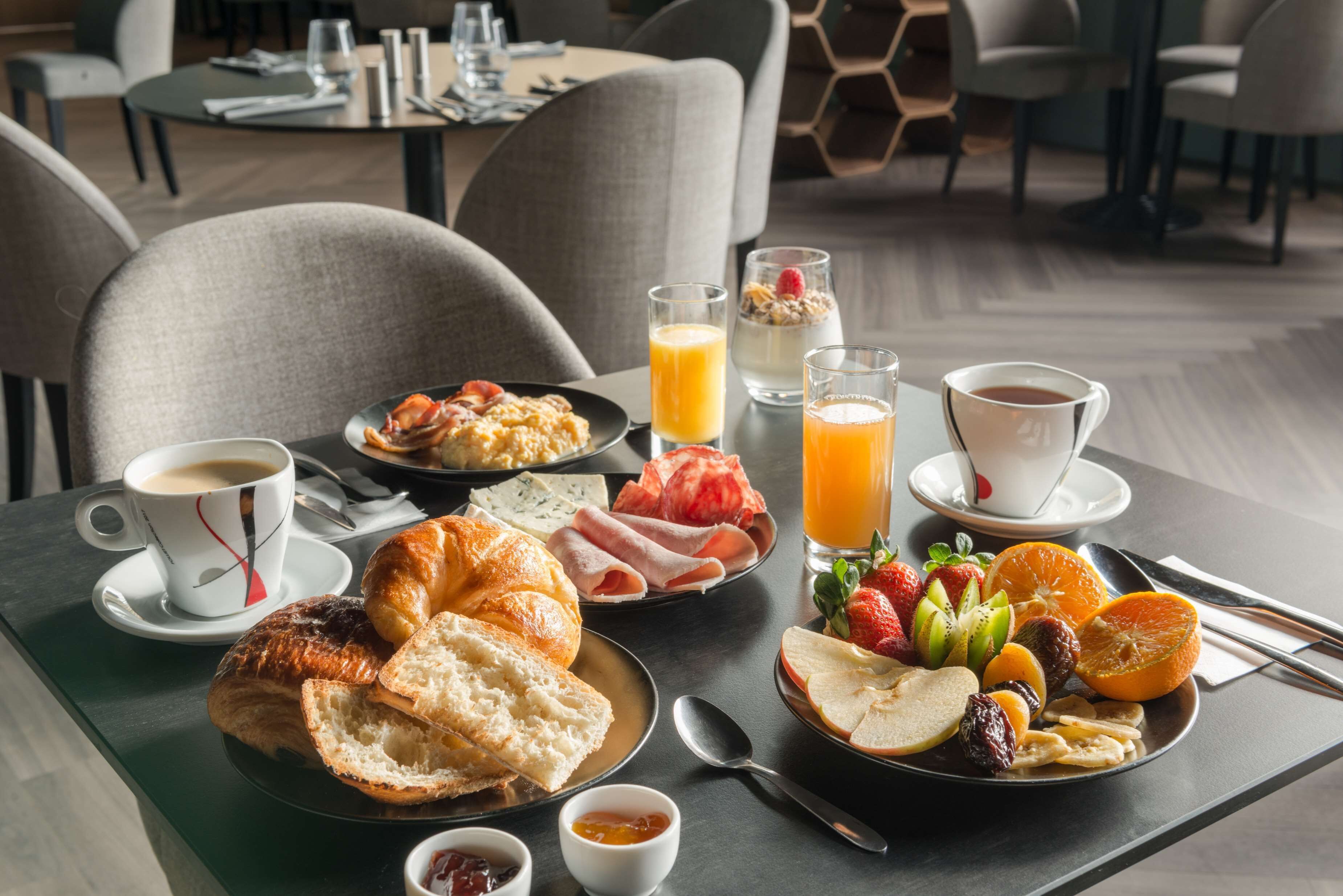 Foto - Best Western Hotel le Galice Aix-en-Provence