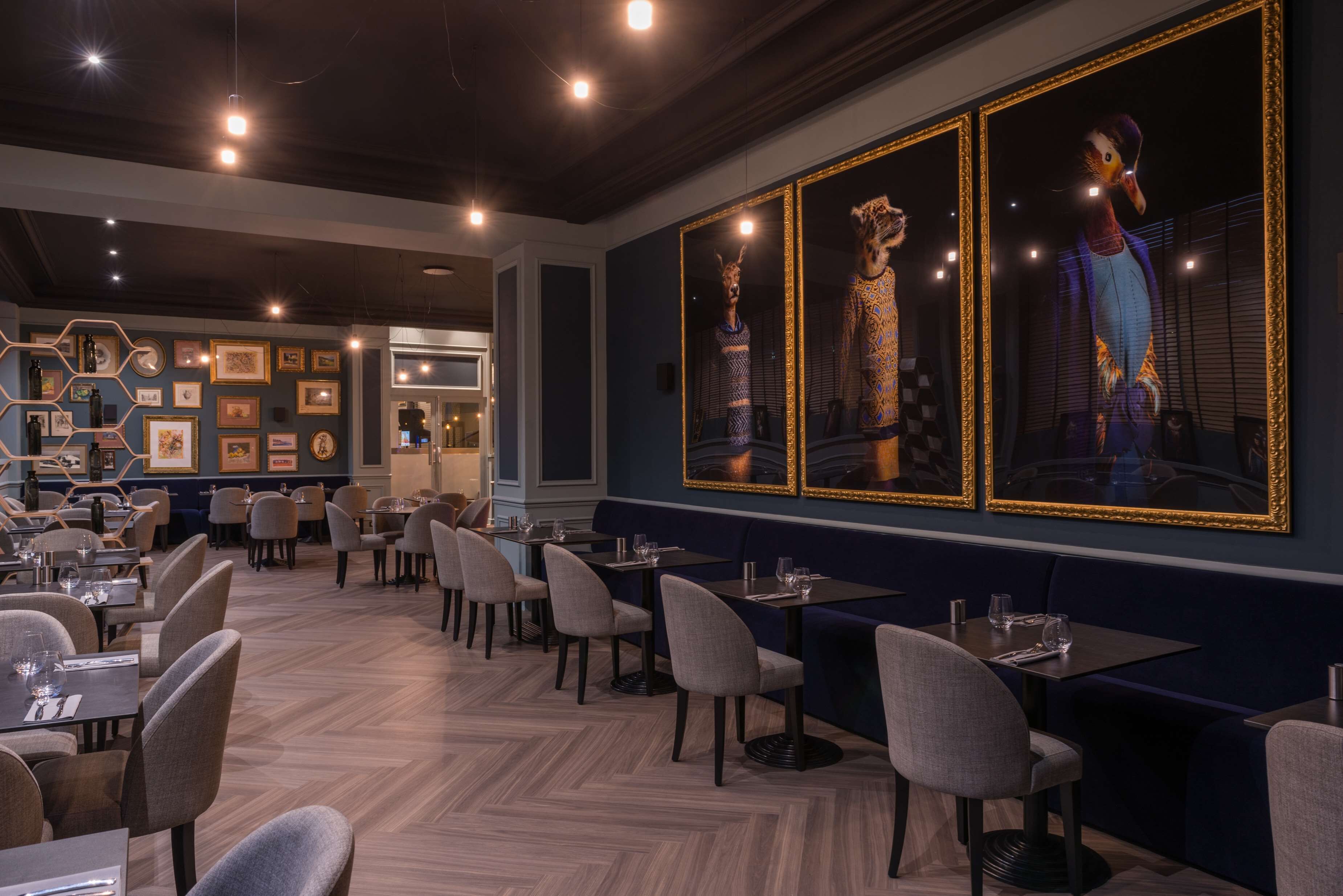 Foto - Best Western Hotel le Galice Aix-en-Provence