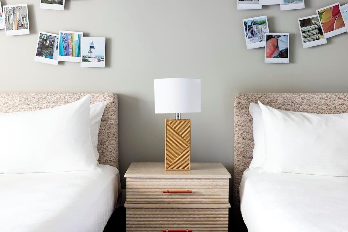 1 Schlafzimmer, Zimmersafe, Verdunkelungsvorhänge, Bügeleisen/Bügelbrett