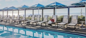Blue Water Resort