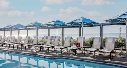Blue Water Resort