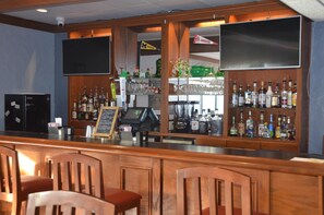 Bar-salon