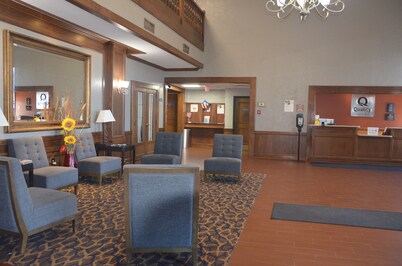 Quality Inn