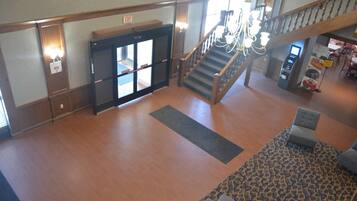 Hall