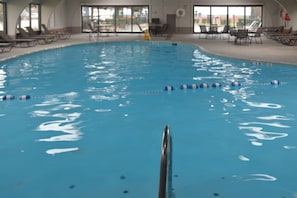 Piscina interna