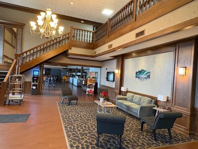 Quality Inn Perrysburg - Toledo South