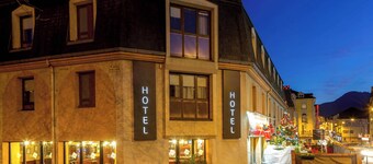 B&B Hotel Lourdes Centre