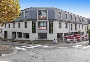 Front of property - B&B Hotel Lourdes Centre (Lourdes)