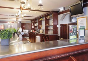 Bar (sur place)