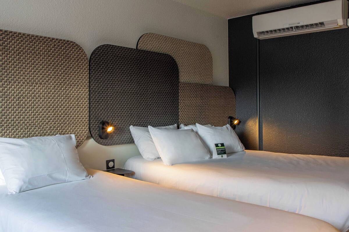 Standard Triple Room, Non Smoking