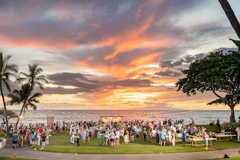 Meeting facility at Wailea Beach Resort - Marriott, Maui