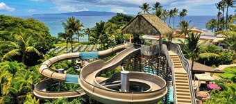 Wailea Beach Resort - Marriott, Maui