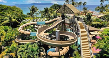 Wailea Beach Resort - Marriott, Maui