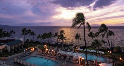 Wailea Beach Resort - Marriott, Maui