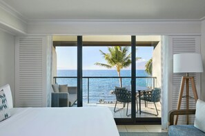 In-room safe, desk, iron/ironing board, free cots/infant beds - Wailea Beach Resort - Marriott, Maui (Kihei)