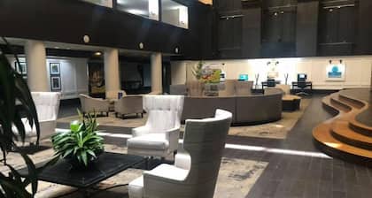 DoubleTree by Hilton Memphis Downtown