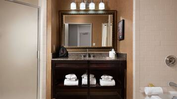 Pancuran Bilik Mandi