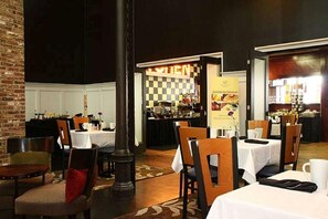 Tempat makan
