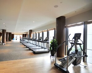 Gimnasio