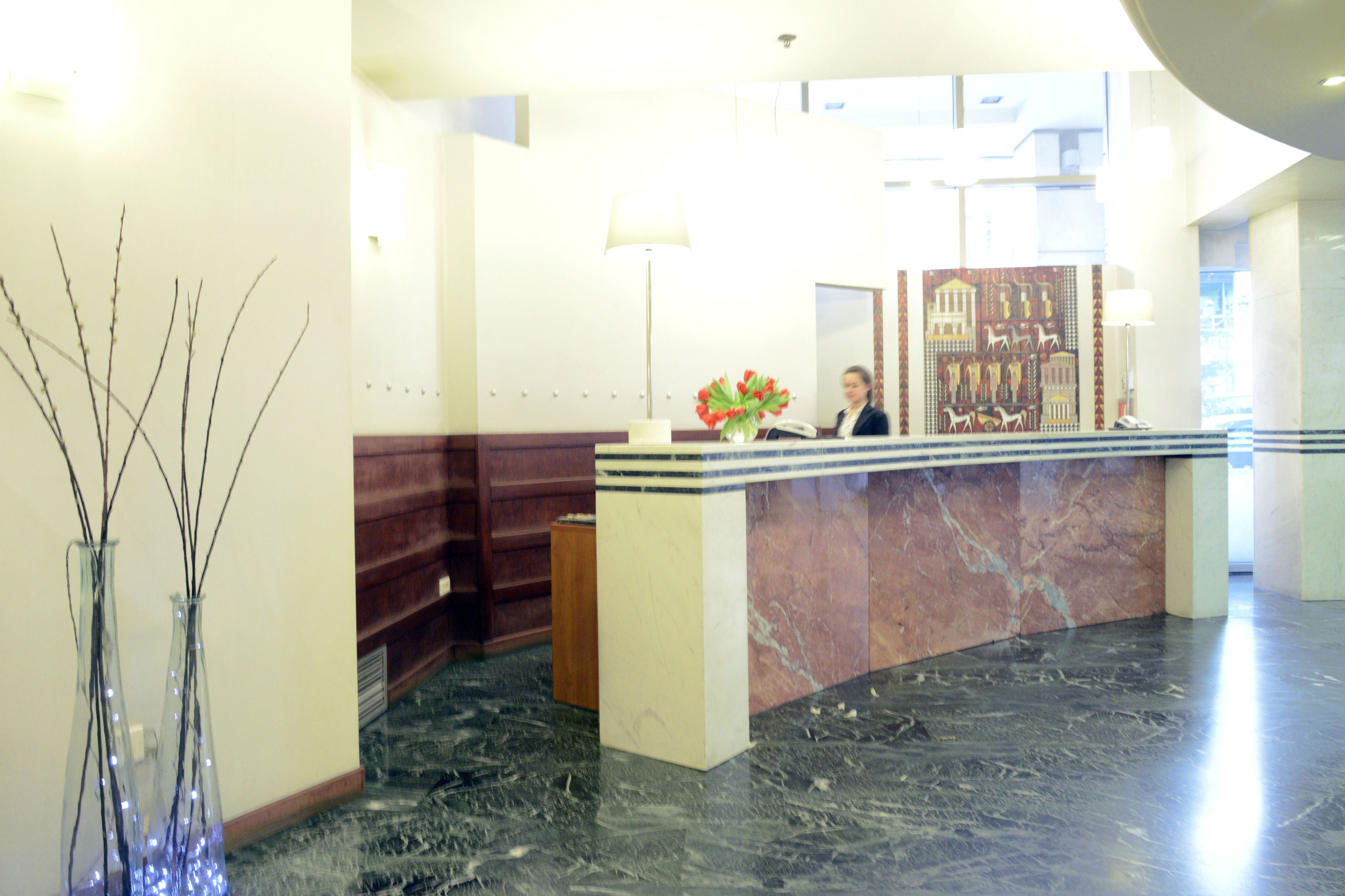 Foto - Dorian Inn - Sure Hotel Collection by Best Western