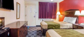 Econo Lodge Lanett