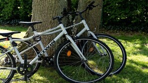 Ciclismo