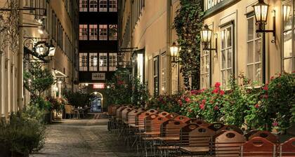 Grand Hotel Mercure Biedermeier Wien