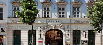 Grand Hotel Mercure Biedermeier Wien
