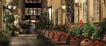 Grand Hotel Mercure Biedermeier Wien