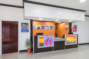 Recepción