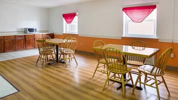 FrĂŒhstĂŒcksbereich