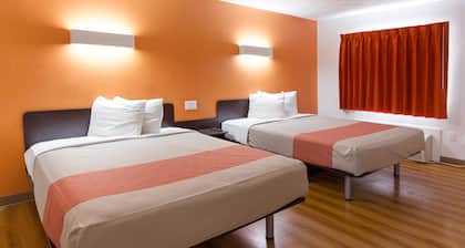 Motel 6 Sidney, OH