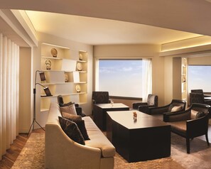 Bar (on property) - Hyatt Regency Delhi (New Delhi)