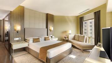 Suite (Diplomat)