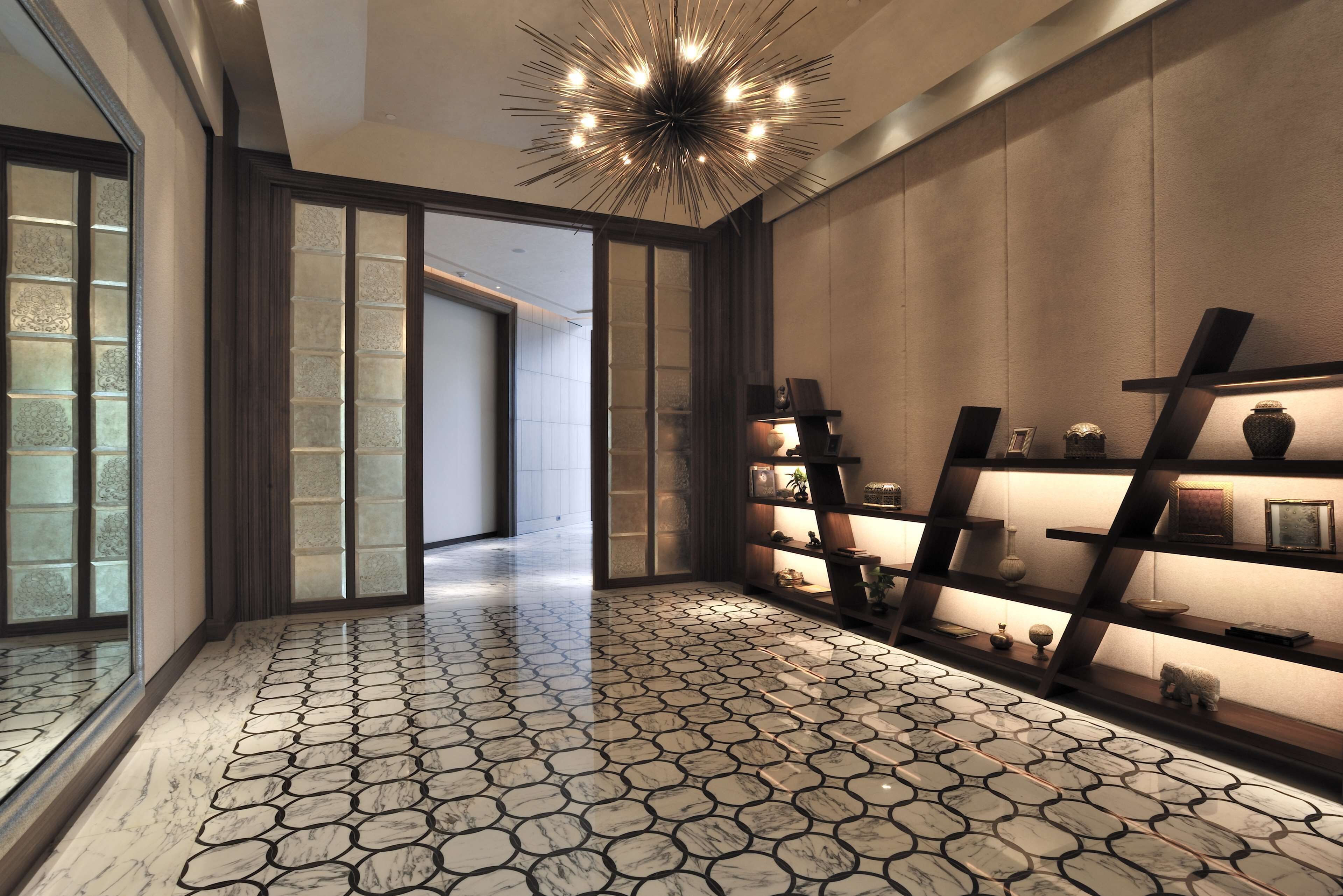 Photo - Hyatt Regency Delhi