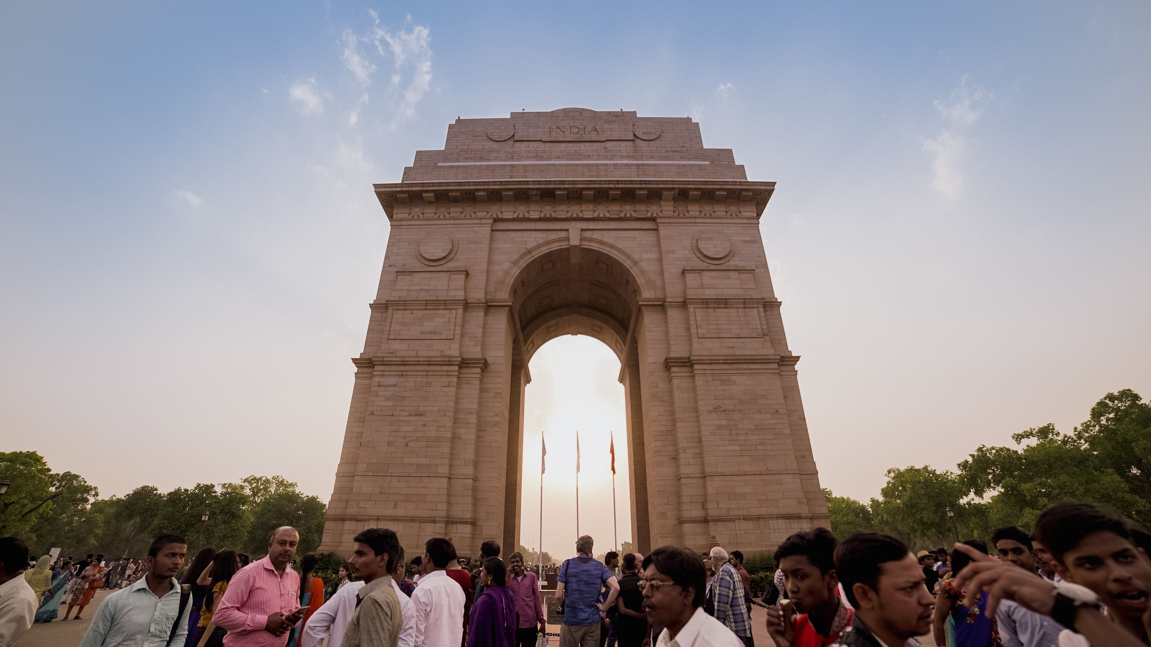Photo - Hyatt Regency Delhi
