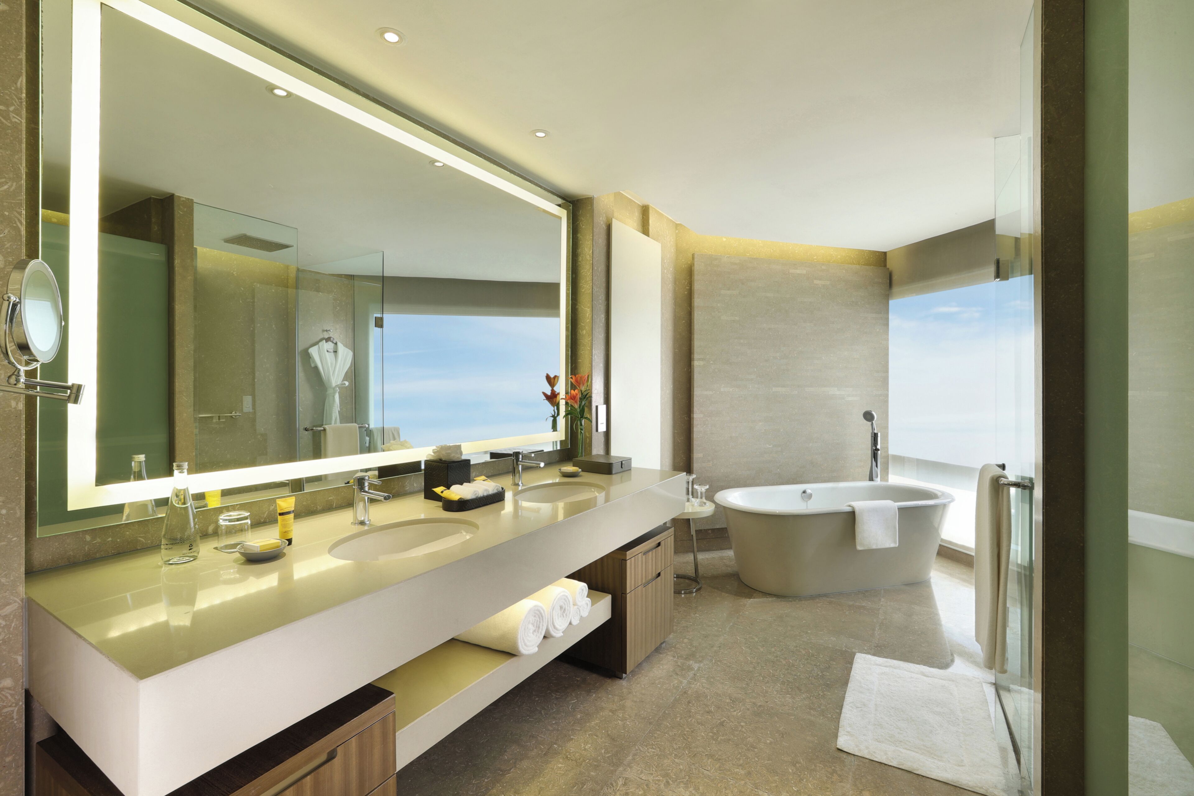 Kamar mandi
