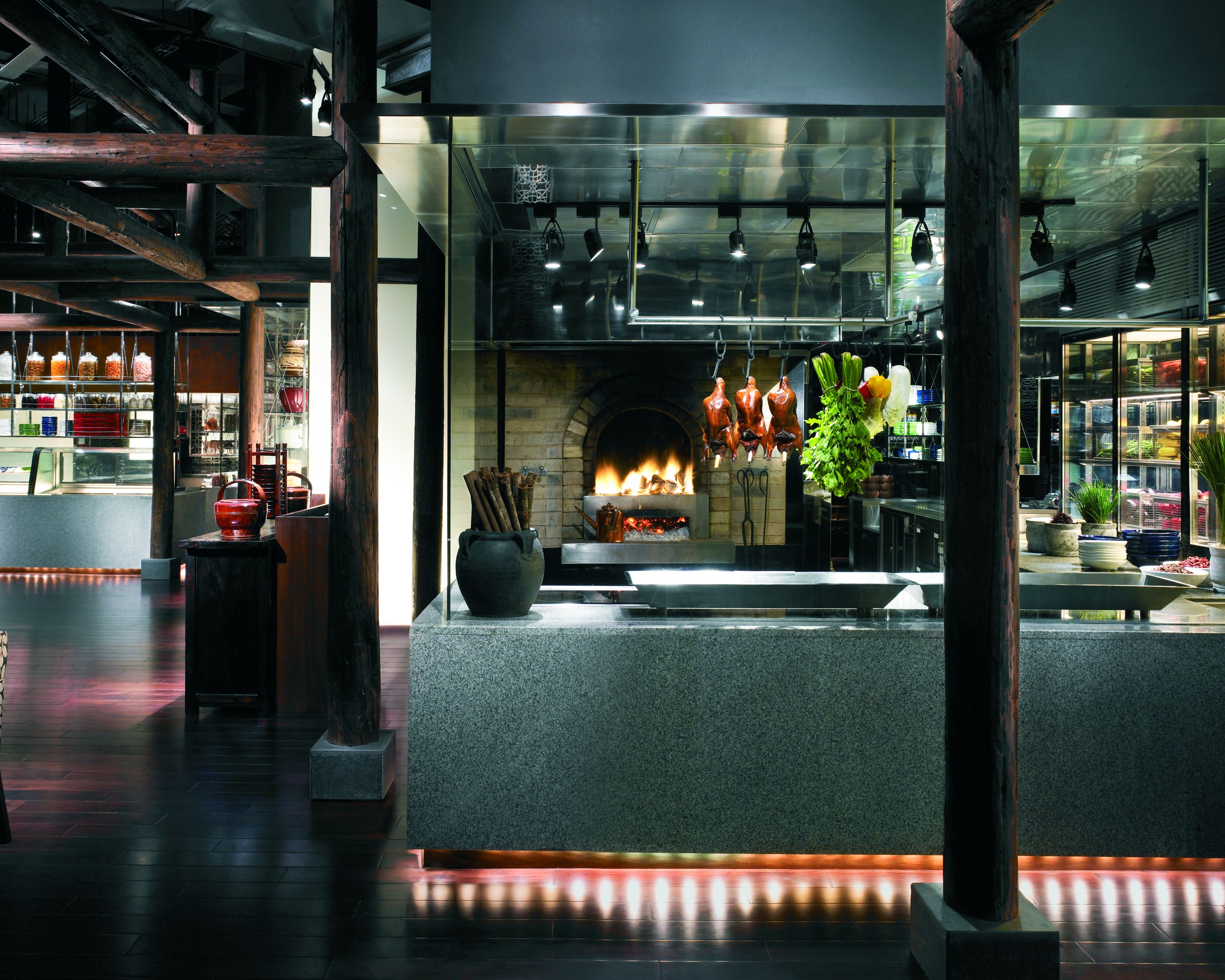 Photo - Hyatt Regency Delhi