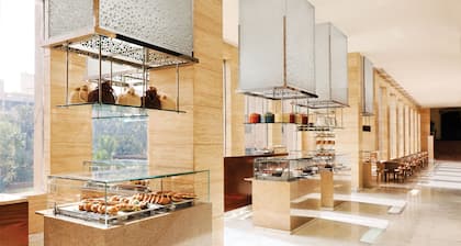Hyatt Regency Delhi