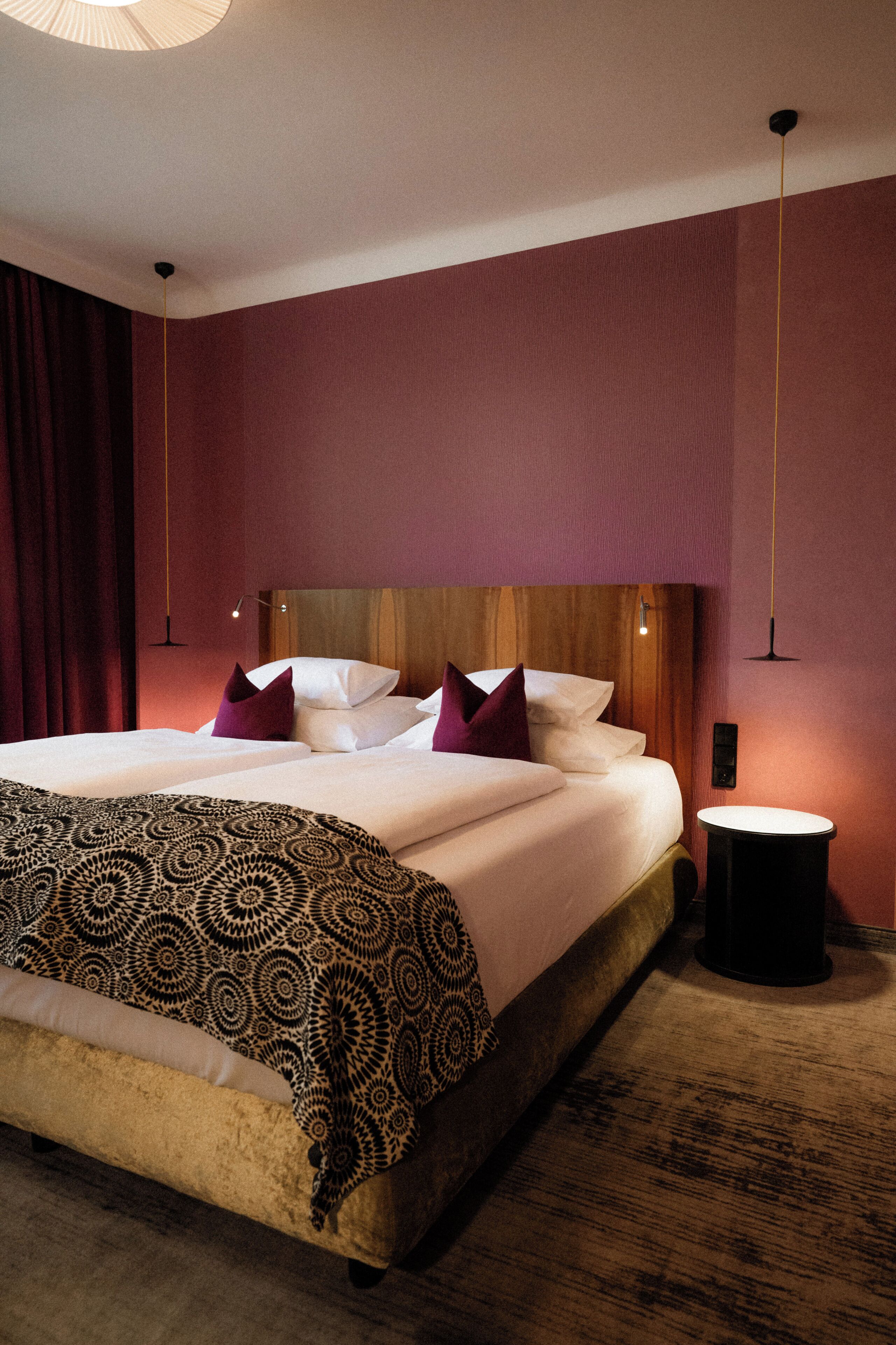 In-room safe, desk, soundproofing, free WiFi