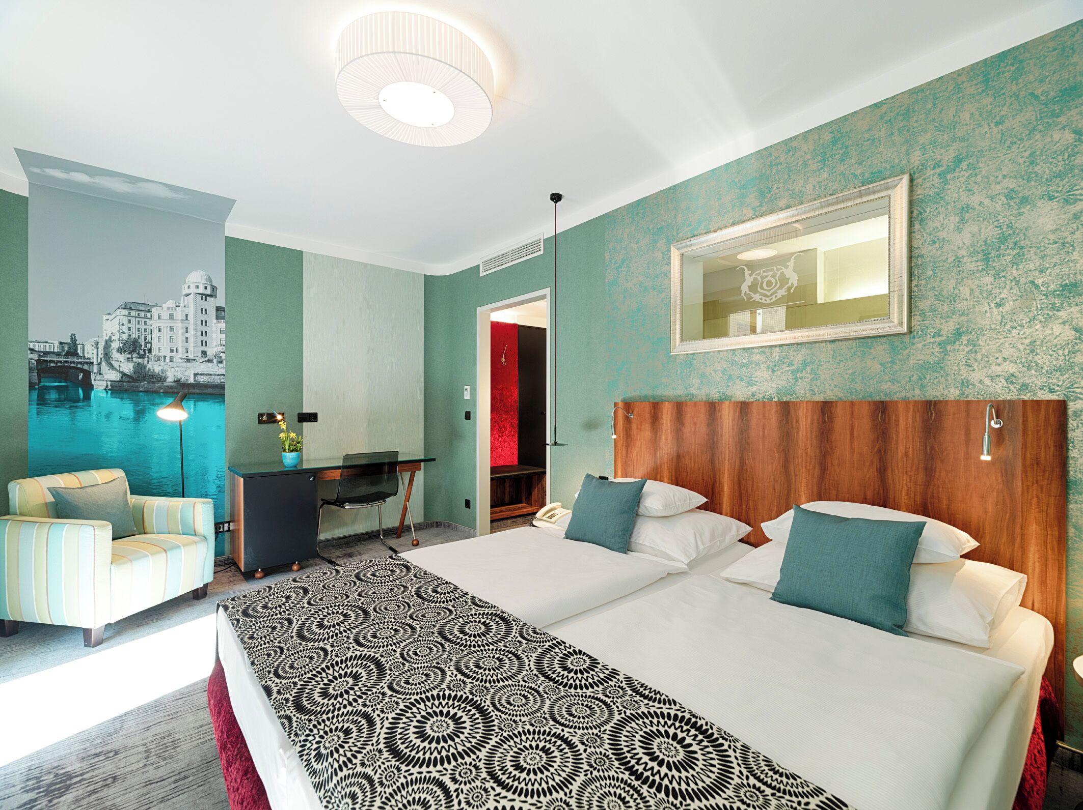 Foto - Hotel Capricorno