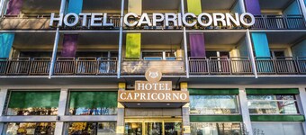Hotel Capricorno