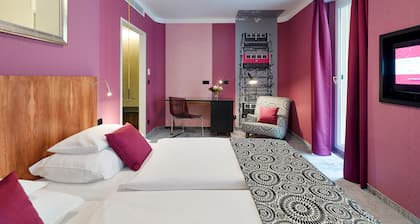 Hotel Capricorno