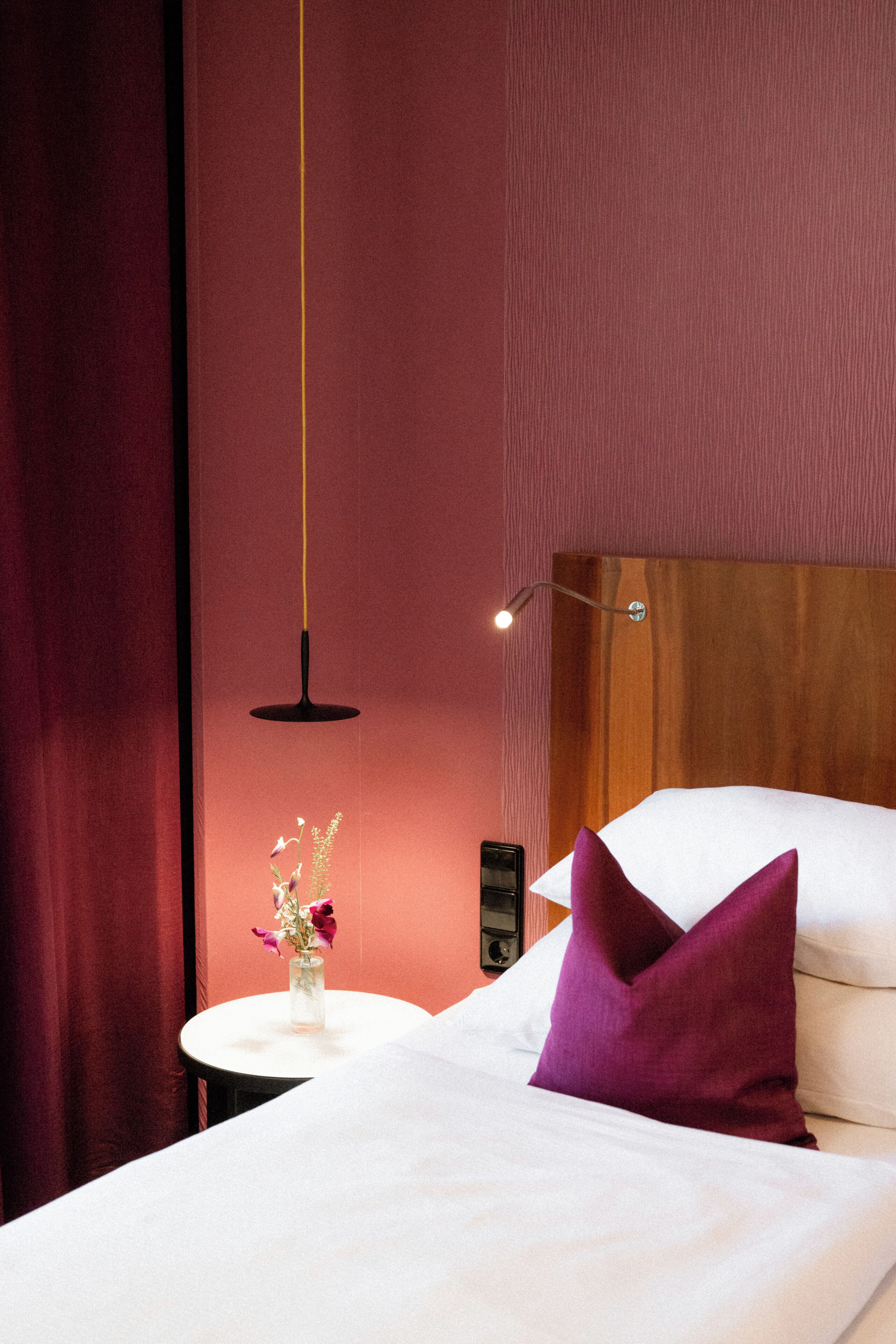In-room safe, desk, soundproofing, free WiFi