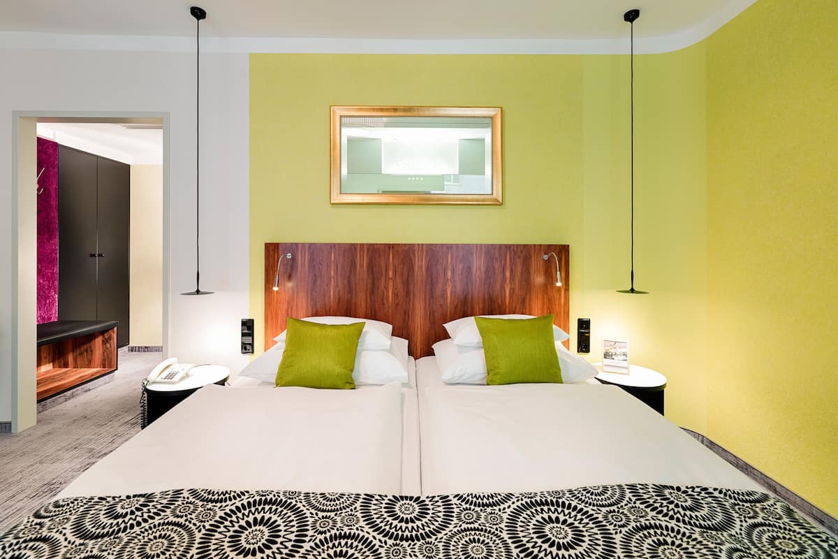 Doppelzimmer