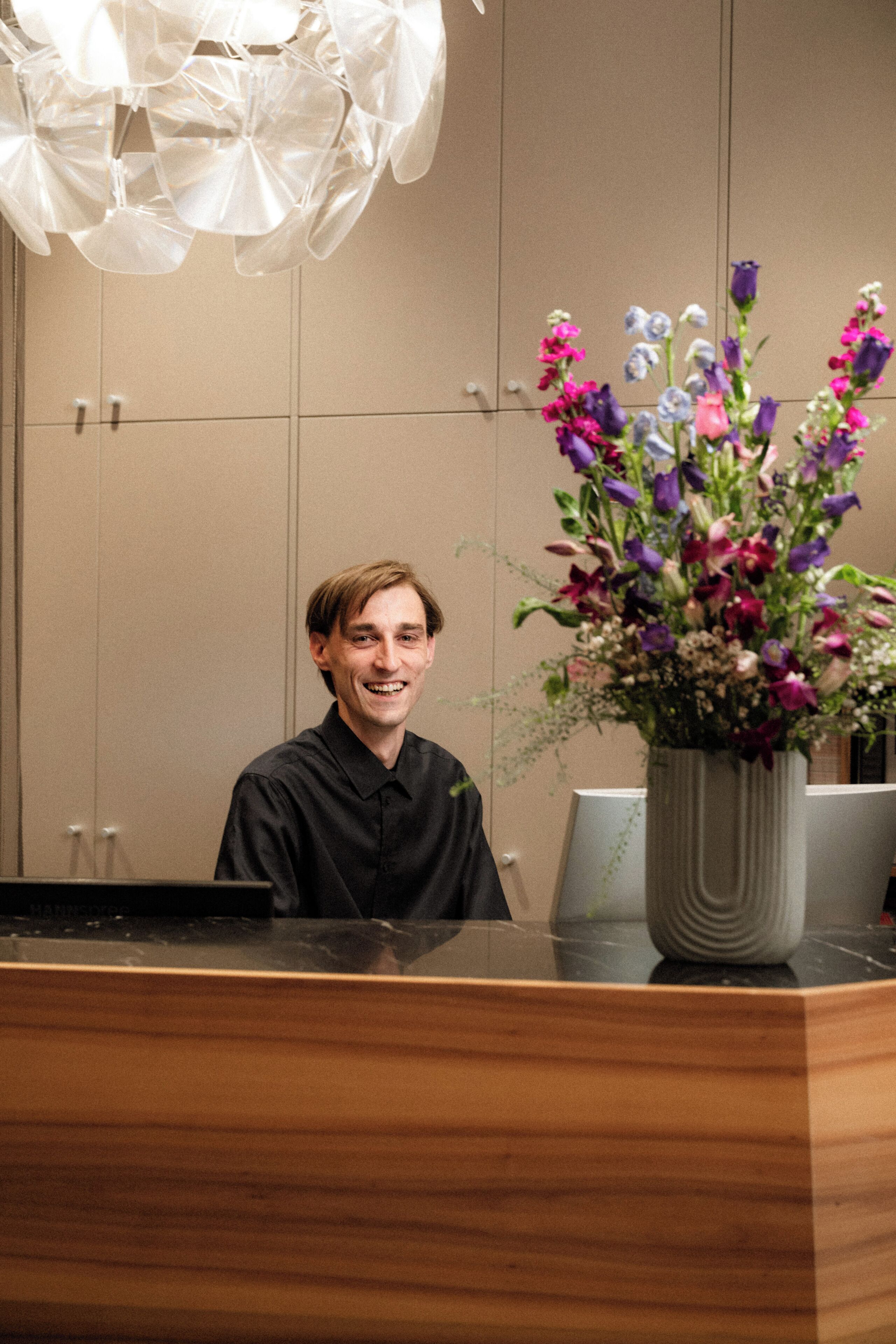Photo - Hotel Capricorno