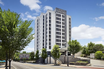 Hyatt Centric Midtown Atlanta