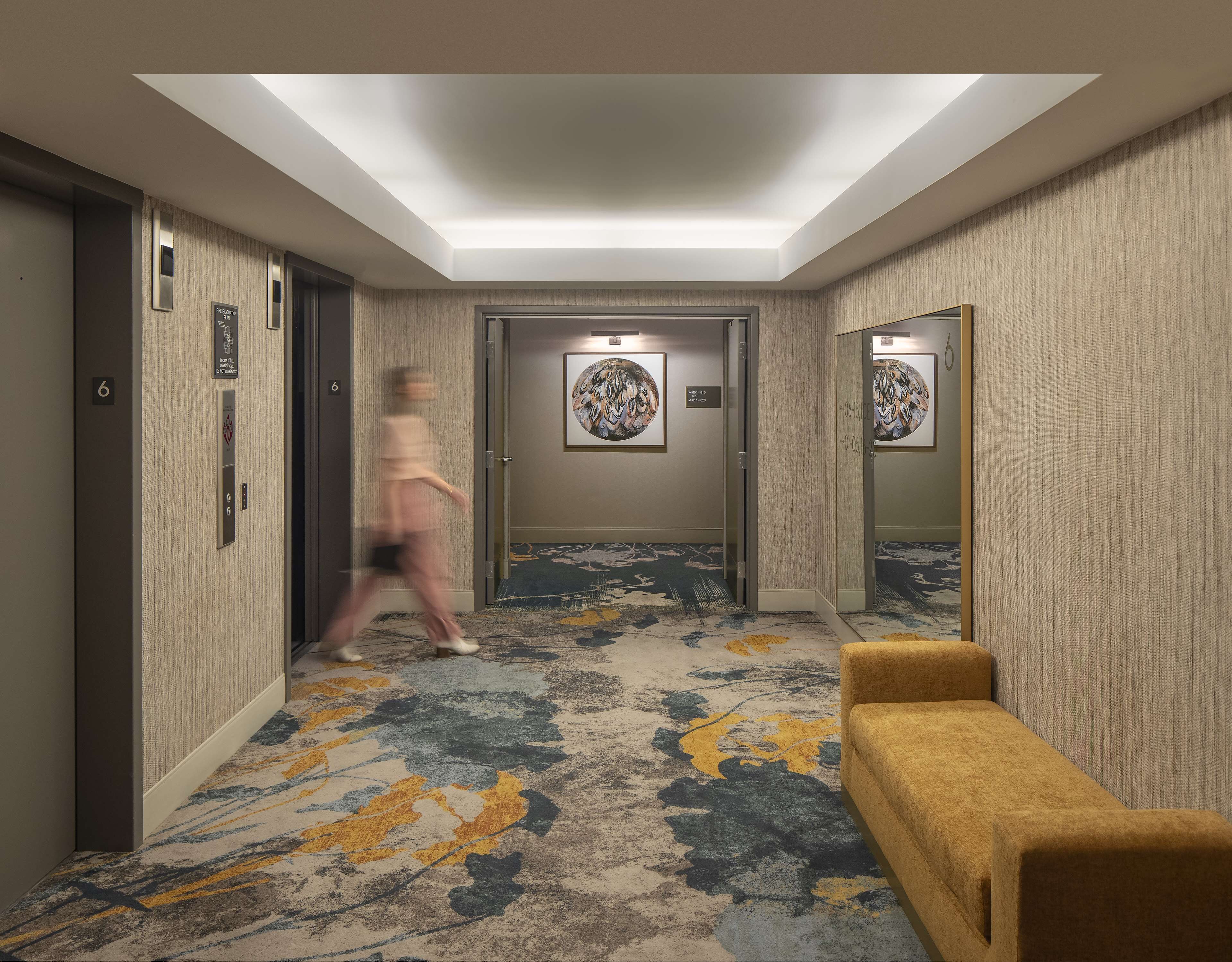 Foto - Hyatt Centric Midtown Atlanta